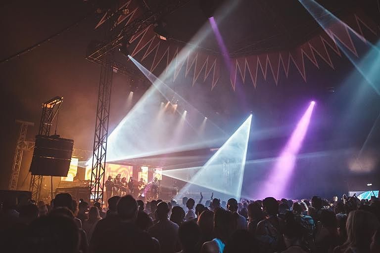 Southport Weekender festival 2019 Lineup, set times,…