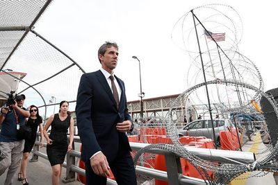 Beto’s Last Chance at a 2020 Revival
