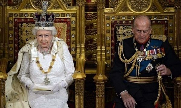 Queen's speech 2014: Politics live blog Wednesday 4 June