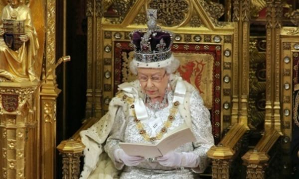 Queen's speeches 1994 to 2014: how many bills did they introduce?