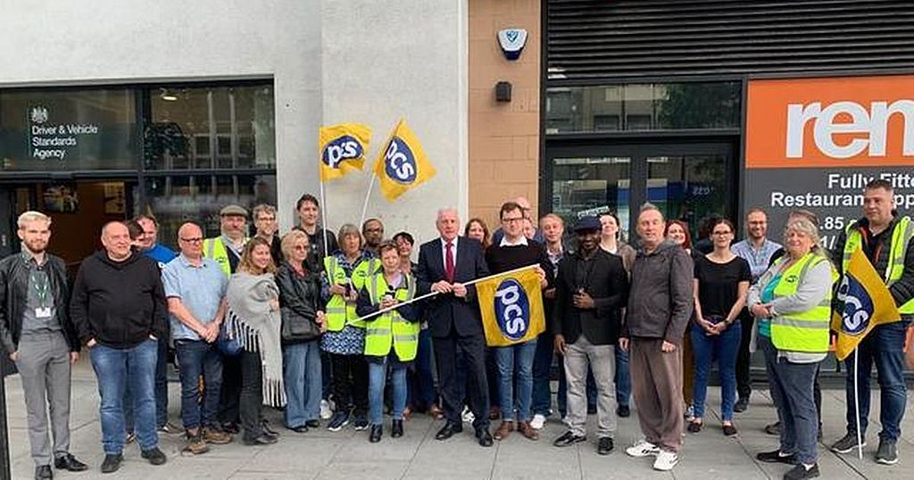 'Culture of bullying' behind strikes at Nottingham’s…