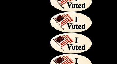 The Death of Mobile Polling Places Could Shrink Early Voting in Texas