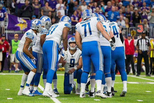 Instant analysis of the Lions roster cuts and initial 53-man roster
