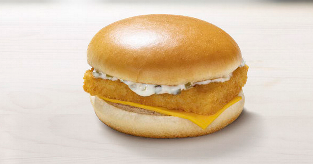 Shoppers go mad for 70p Aldi burgers that apparently…