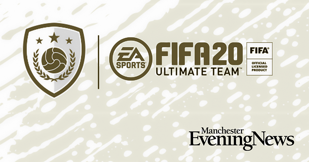 FIFA Ultimate Team - Manager Tasks