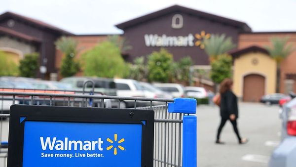 Walmart to halt sale of ammunition for handguns, assault-style weapons