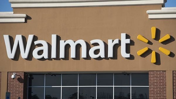 Walmart stops handgun ammunition, assault-style weapons sales