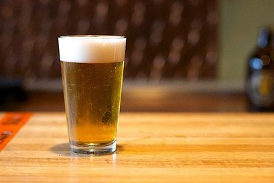 Texans Can Finally Buy Beer Directly From Breweries