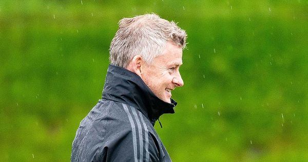 Four Manchester United players who could benefit from the international break