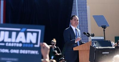 Julián Castro’s Climate Plan Addresses Environmental Racism