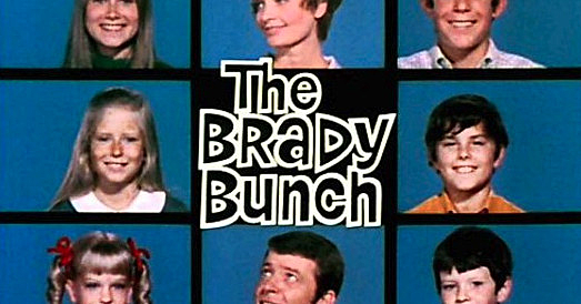 ‘the Brady Bunch 50th Anniversary Box Set Celebrates…