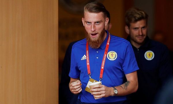 Euro 2020 qualifying: Northern Ireland 0-2 Germany, Scotland 0-4 Belgium and more – as it happened