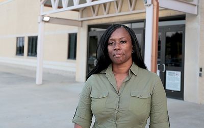 The Casualties of Texas’ War on Voter Fraud