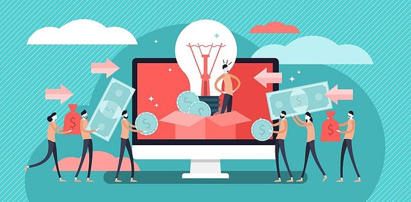 Why crowdfunding may not be the great democratising force in investment after all