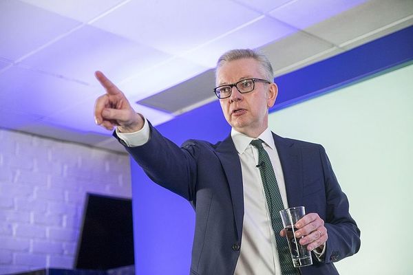 U.K. Warns of Protests, Chaotic Border Scenes in No-Deal Brexit