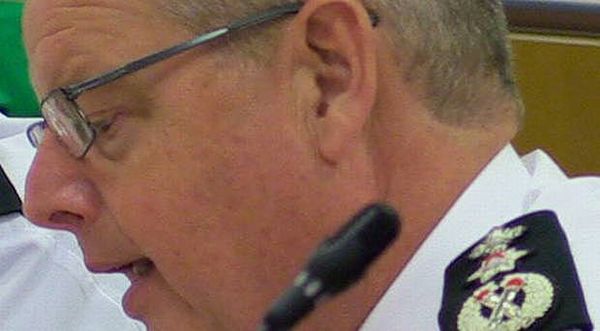 Garda chiefs fear upsurge in violence near Border