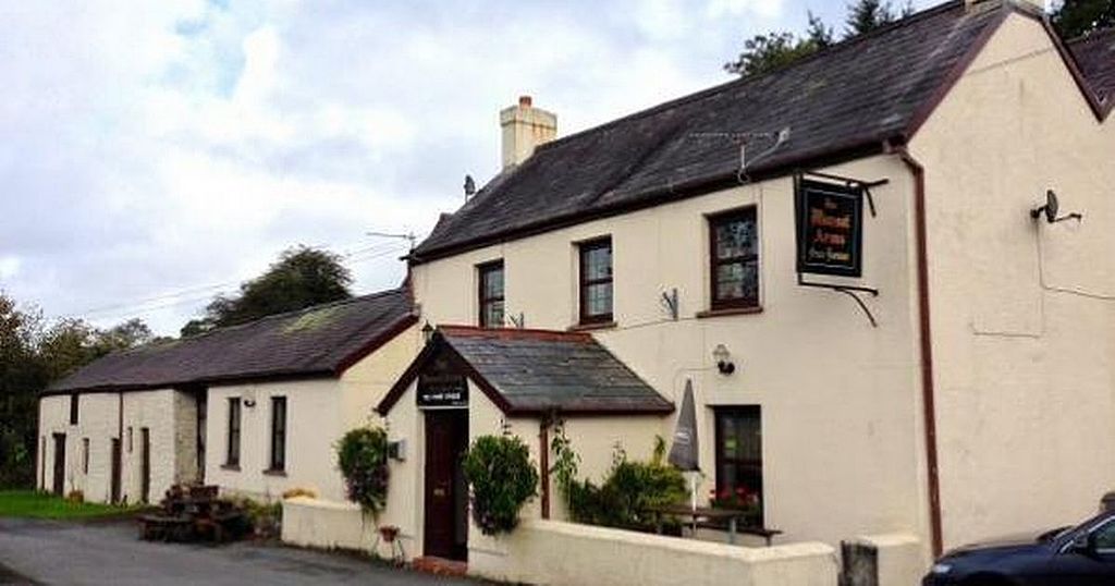 Welsh Language Pub The Welsh pub named one of the best in Britain