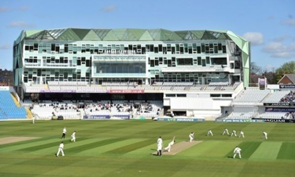 County cricket – as it happened