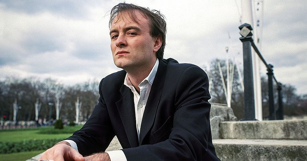Dominic Cummings' ex-boss lifts lid on controversial…