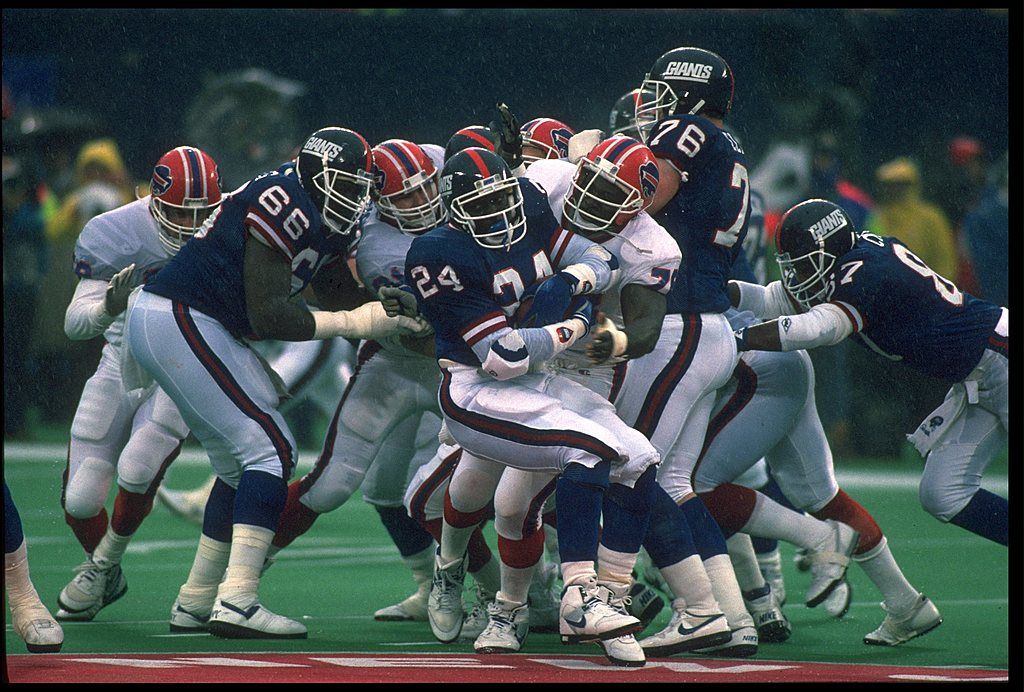 Giants Bills Football: The Unexpected Hero Emerges In Giants Bills Game - dn8v80u