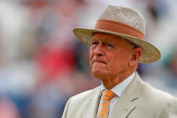Sir Geoffrey Boycott's ex-girlfriend condemns ‘disgusting’ knighthood