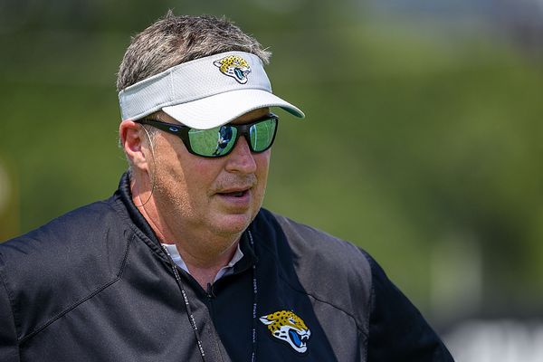 Texans 100: Facts and Figures for Jaguars, No. 51-75