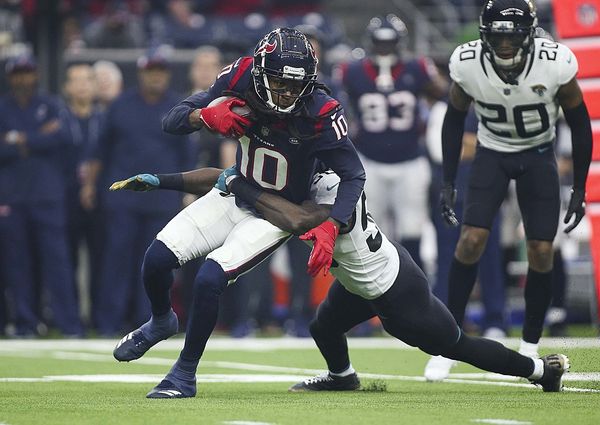 Texans 100: Facts and Figures for Jaguars, No. 76-100