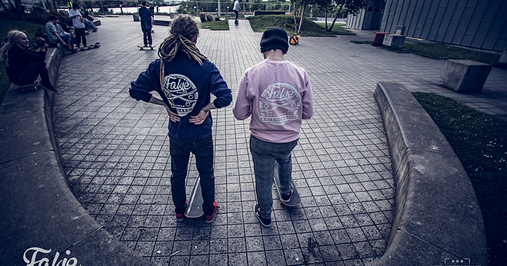 New skateboard shop set to open in Glasgow city centre