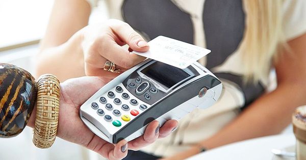 New owners at Leicestershire card payment company Secure Retail