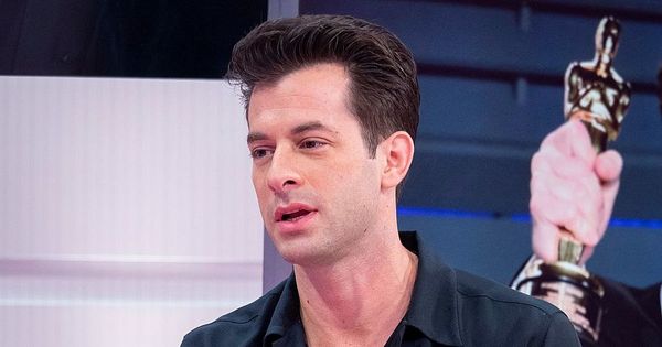 Mark Ronson 'comes out' as sapiosexual while discussing split from ex-wife