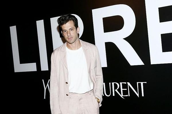 What is a sapiosexual? Mark Ronson reveals he is one during Good Morning Britain interview