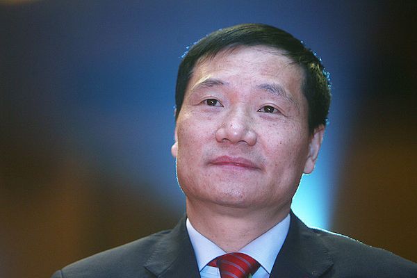 China’s 2015 Stock Crash Was ‘Inevitable,’ Former Securities Czar Says