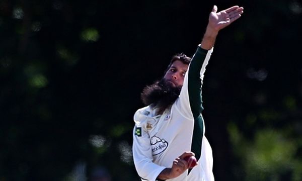 James Franklin guides Middlesex to safety against Worcestershire
