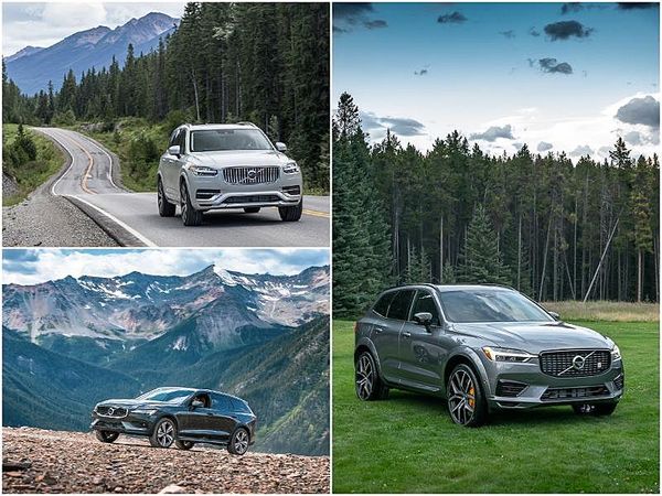 Volvo’s Hottest New Models For 2020 - V60, XC60, XC90 - What You Need To Know