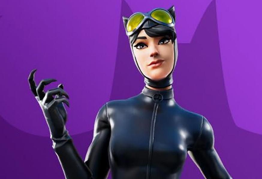 Fortnite’s Catwoman And Batman Skins Leak Online Ahead…