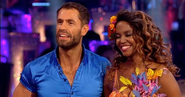 Strictly Come Dancing fans notice one thing as Jamie Laing watches replacement Kelvin Fletcher steal the show