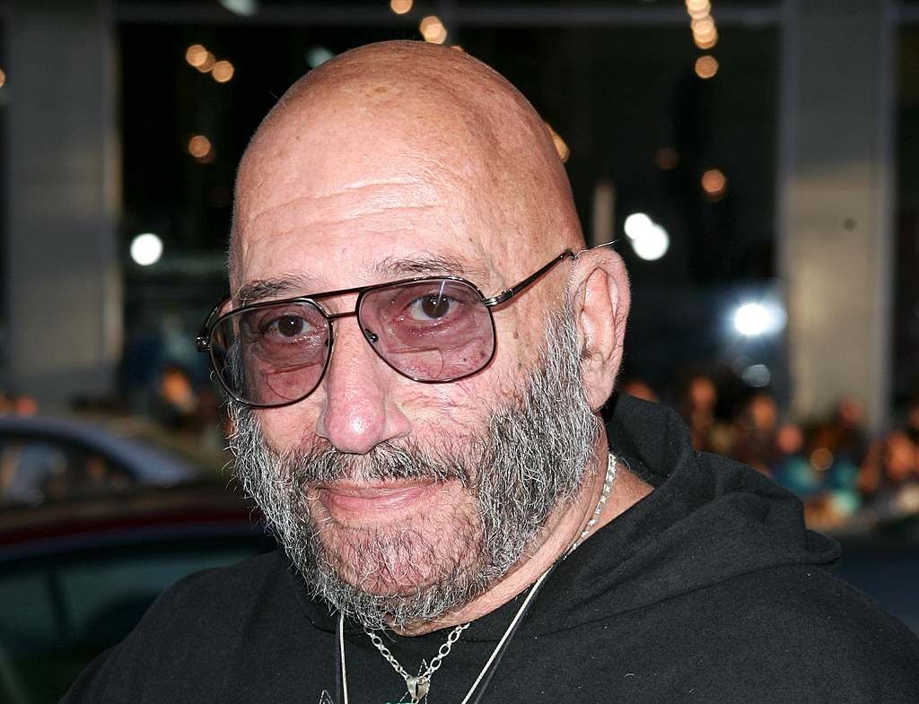 Sid Haig death: Horror actor who starred as Captain…