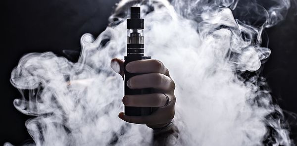 An increasing number of countries are banning e-cigarettes – here's why