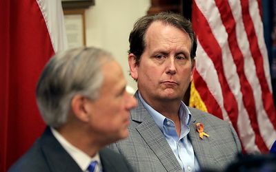 Why a Texas Gun Control Activist is Optimistic About the Chances for Reform