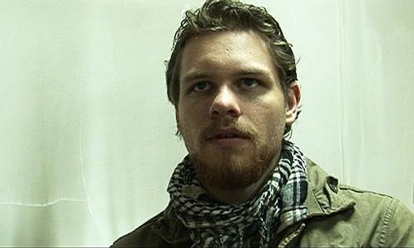 Jock Palfreeman's fate in balance as Bulgarian prosecutor moves against parole