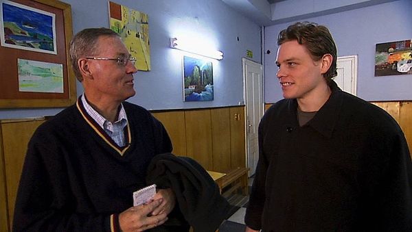 Bulgarian prosecutor seeks an appeal on Jock Palfreeman's parole