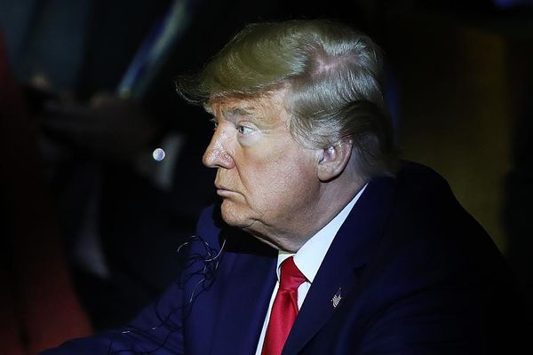 Trump Urged Ukraine To Investigate Joe Biden In Phone Call Records