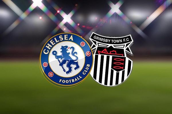 Chelsea vs Grimsby Town LIVE: Carabao Cup 2019-20 commentary live stream, TV, latest score, prediction