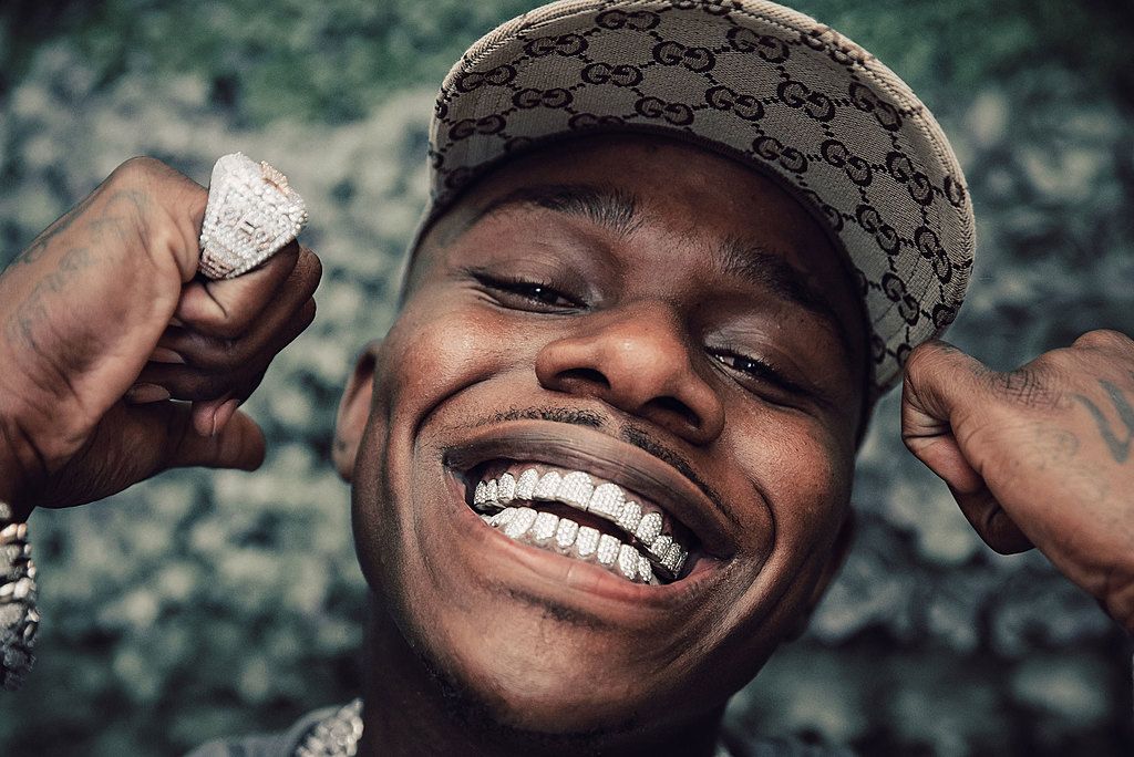 DaBaby Says He Has Multiple New Songs With Justin Bieber - XXL