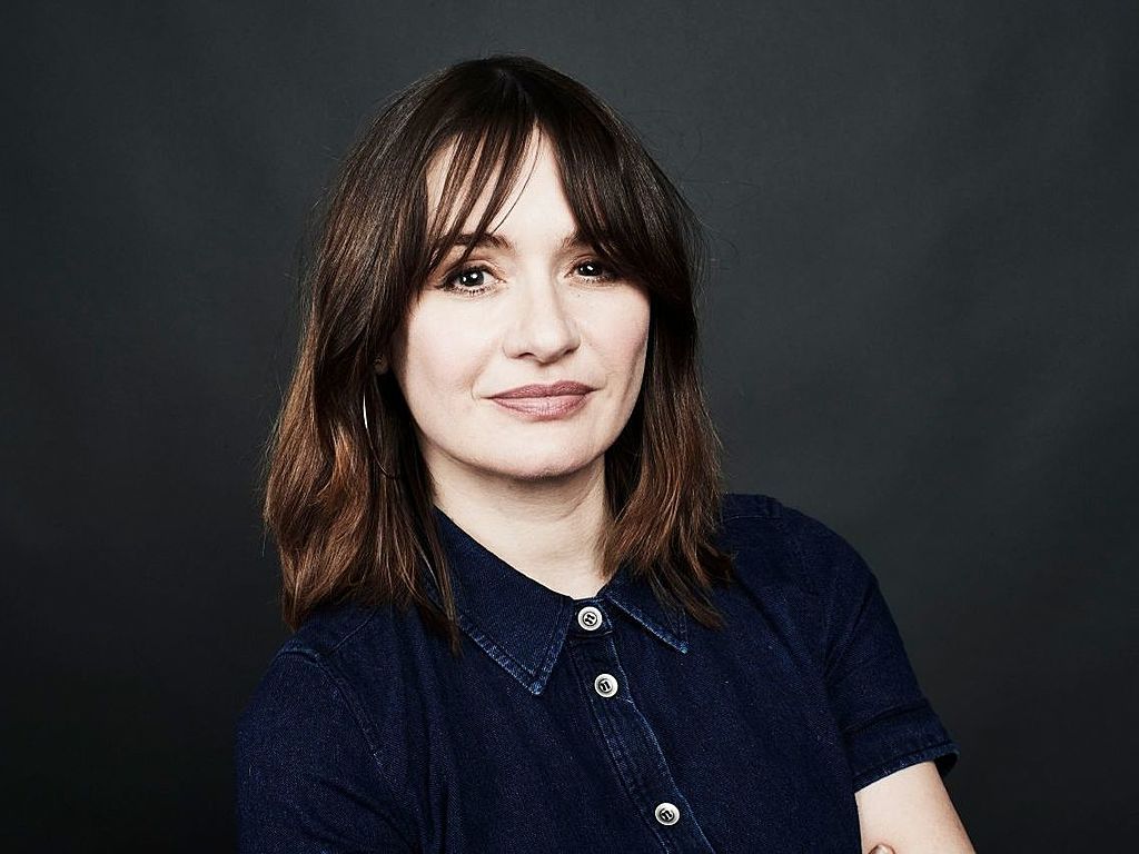 Emily Mortimer on nepotism, Scorsese and the nude…