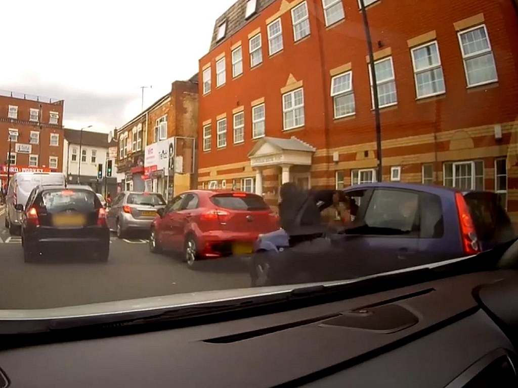 Luton stabbing Gang member jailed for knifing rival…