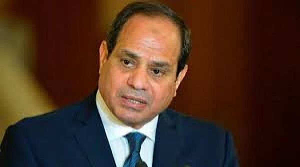 Egypt Restores Food Subsidies to Nearly 2 Million After Sisi Tweets