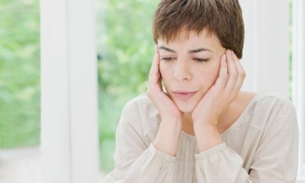 I get too nervous at interviews