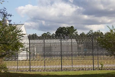 The Private Prison Industry (Finally) Faces an Uncertain Future