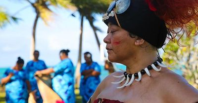 'Vai' Explores a Pacific Islander Woman’s Life to Yield Multifaceted Rewards